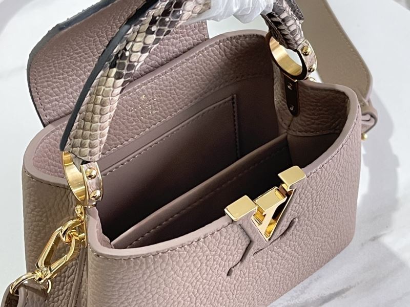 Louis Vuitton Top Handle Bags